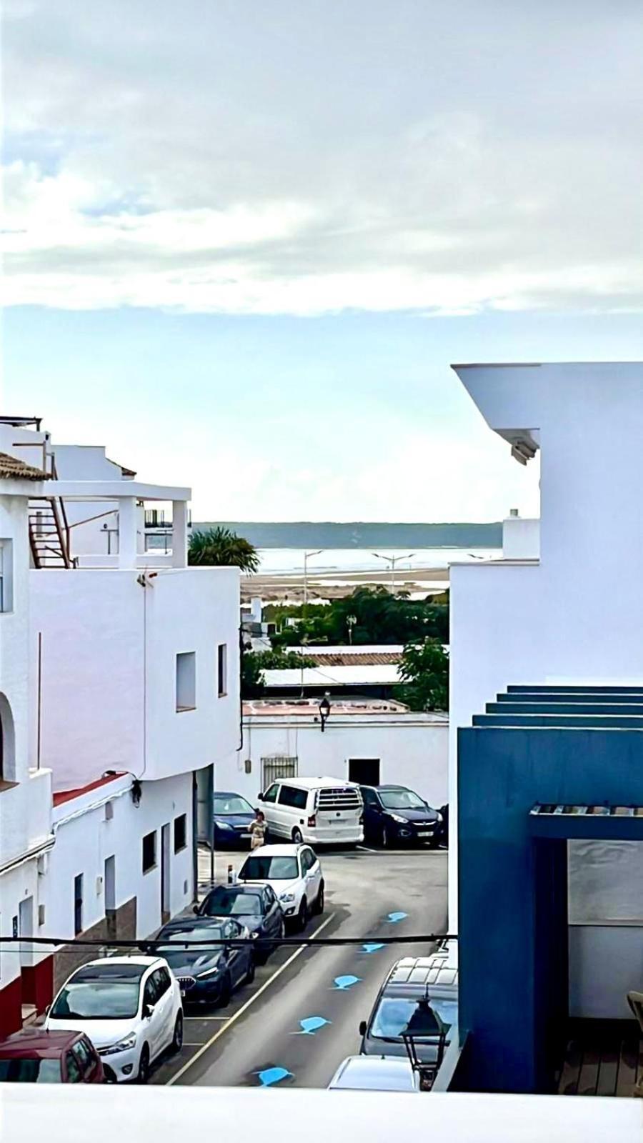 Casas De Mar Zahara Pueblo