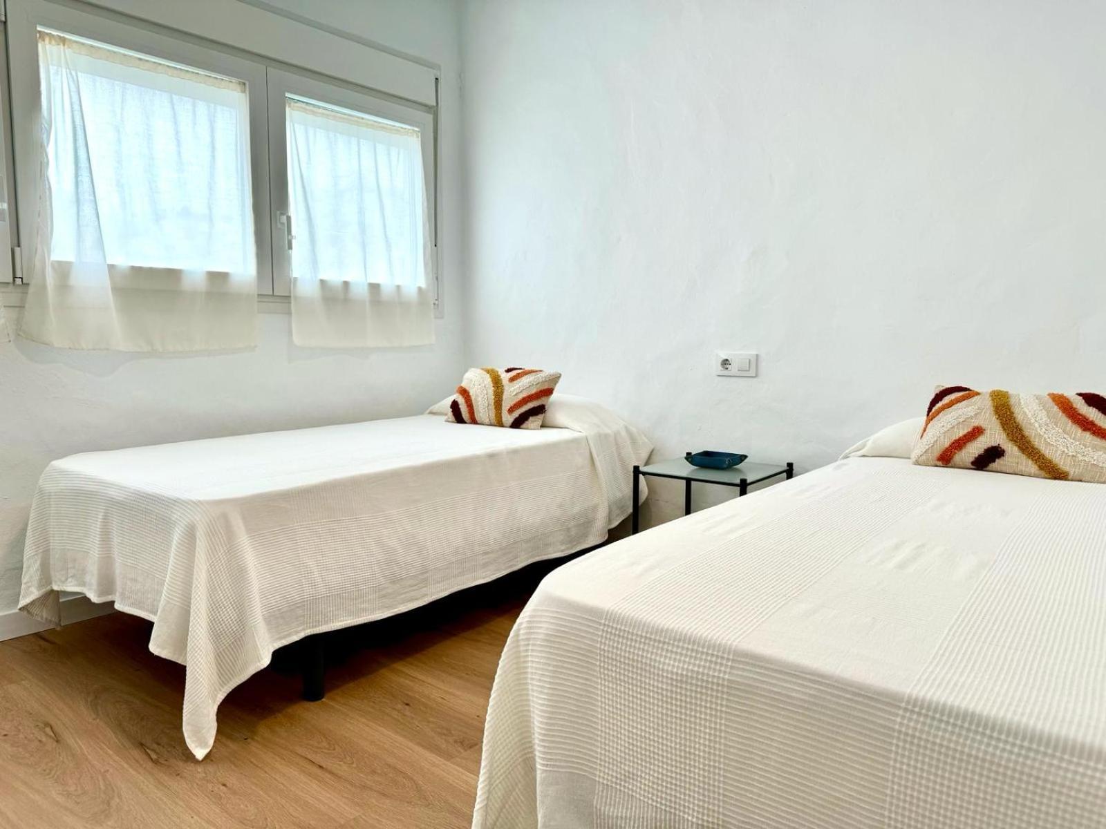 Apartment Casas De Mar Zahara Pueblo