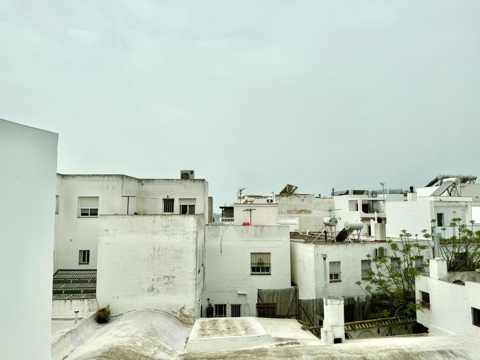 Apartment Casas De Mar Zahara Pueblo *
