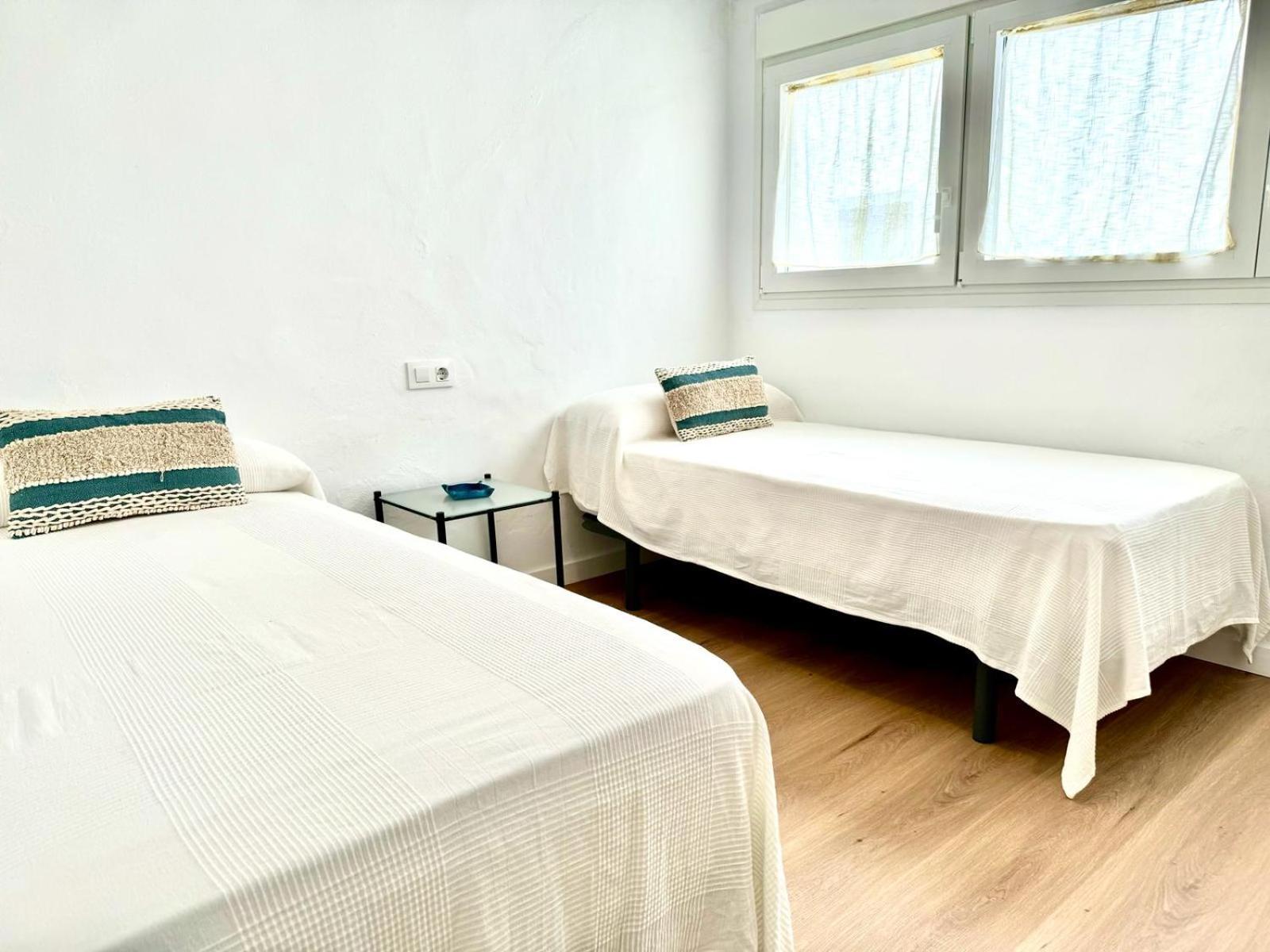Casas De Mar Zahara Pueblo Apartment