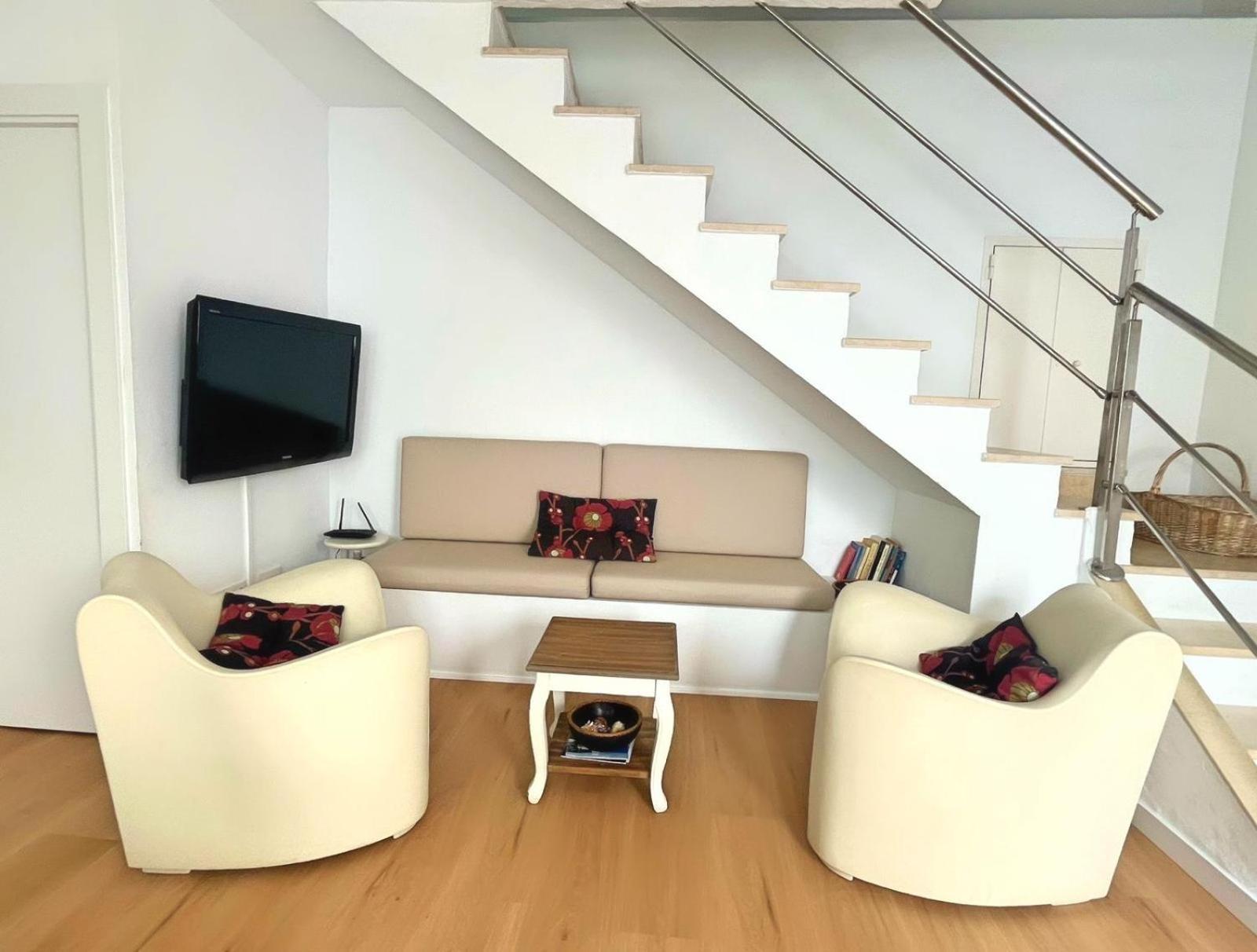 Casas De Mar Zahara Pueblo Apartment